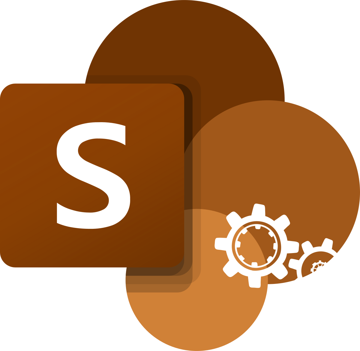 Customized SharePoint for a life science company